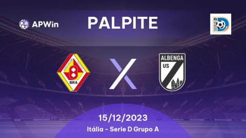 Palpite de Genoa x Juventus - 15/12