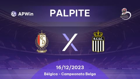 Anderlecht x Standard Liege » Placar ao vivo, Palpites, Estatísticas + Odds