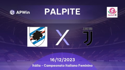 Juventus x Sampdoria: Palpite pelo Campeonato Italiano – 12/03 - Diário  Celeste