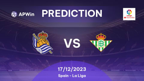 Real Sociedad vs Benfica Prediction, Odds & Betting Tips 11/08/2023