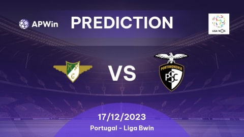 🔴MOREIRENSE X PORTIMONENSE ( EM DIRETO ) LIGA PORTUGAL BETCLIC