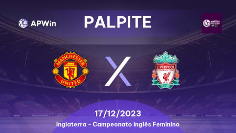 LIVERPOOL DOMINA, MAS UNITED SEGURA EMPATE - Melhor Futebol do Mundo  (17/12/2023) 