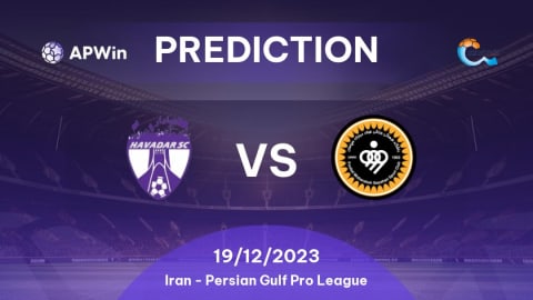 Sepahan x Foolad Khozestan 01/10/2023 na Persian Gulf Pro Liga