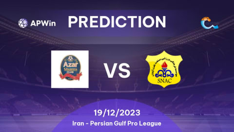 Sepahan vs Sanat Naft (31/03/2023) Persian Gulf Pro League PES