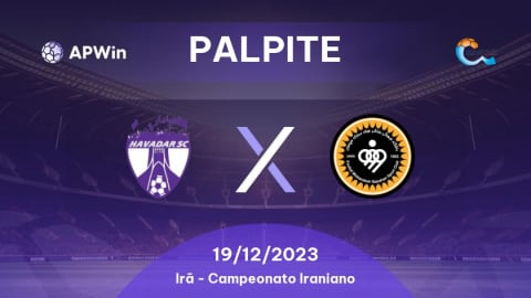 Jogos Sepahan ao vivo, tabela, resultados, Havadar SC x Sepahan ao vivo