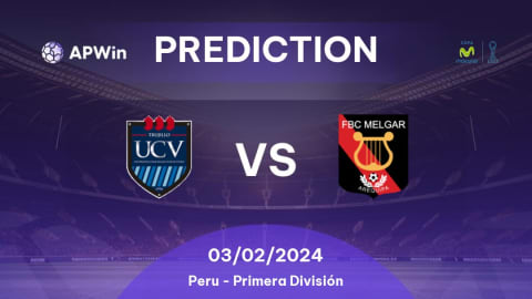 peru primera division prediction