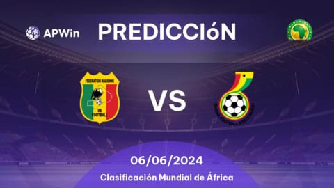 Malaui - Ghana Pronóstico gratis