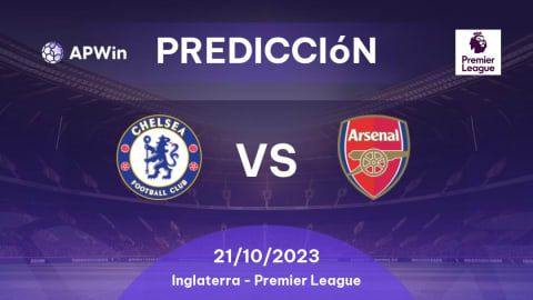 Predicciones para Chelsea vs | APWin