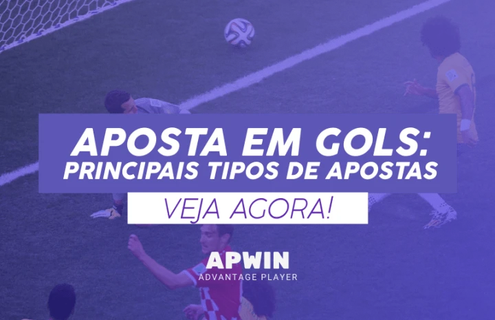 aposta gol