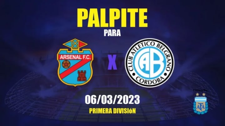 Club Atlético Arsenal de Sarandí