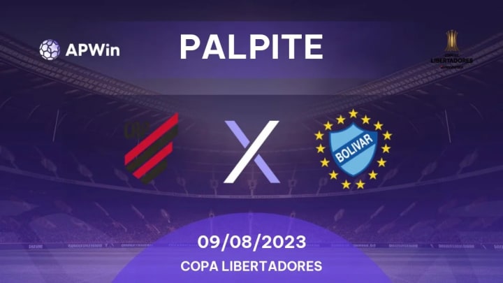 Palpites pra hoje? 🌪️ Se liga aí - Athletico Paranaense