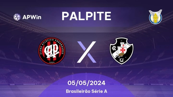 Santos x Vasco: Palpites pelo Brasileirão Série A - 01/10