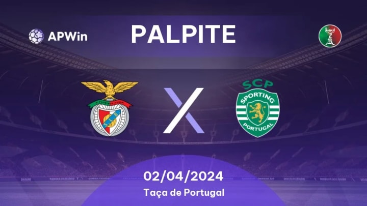 Benfica x Sporting: onde vai passar o jogo do Benfica hoje - 12/11