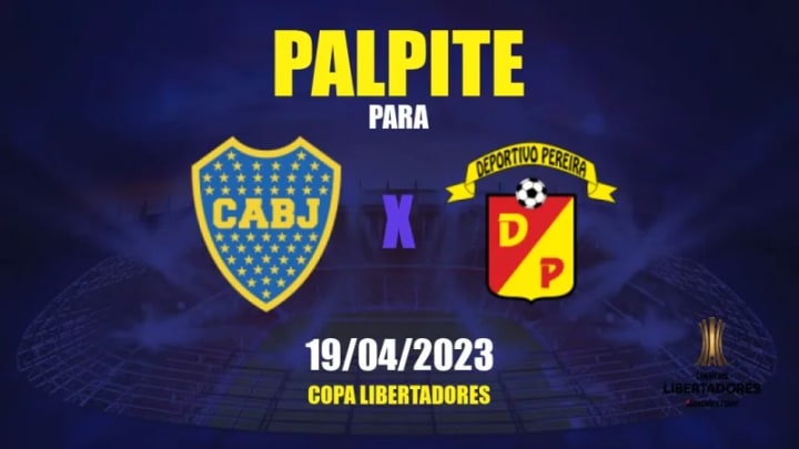 Palpite Club Nacional De Football x Boca Juniors x Copa Libertadores  02/08/2023