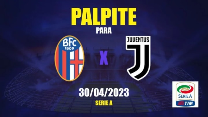 Campeonato Italiano: como assistir Juventus x Bologna online