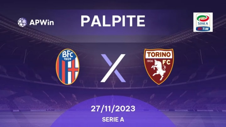 Palpite Bologna x Torino