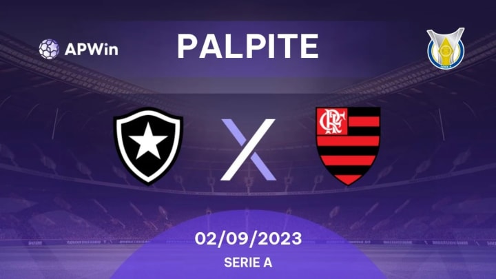 Foto: Botafogo x Flamengo não vai passar na Globo em 2 de setembro de 2023;  Première e Sportv mostram o jogo às 21h - Purepeople