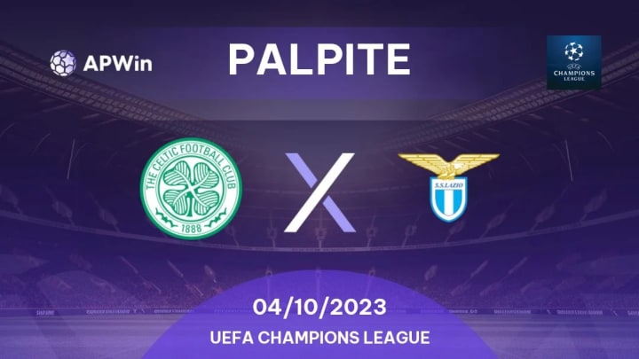 Celtic x Lazio: uma batalha política entre esquerda e direita no meio da  Liga dos Campeões – FUTEBOCRACIA