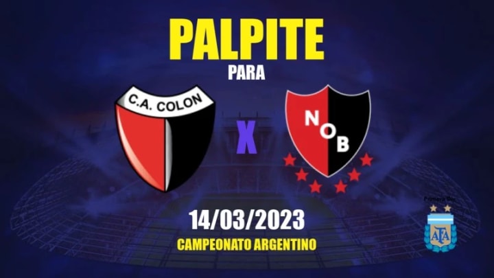 Palpite Arsenal de Sarandí x Colón: 25/10/2023 - Campeonato Argentino