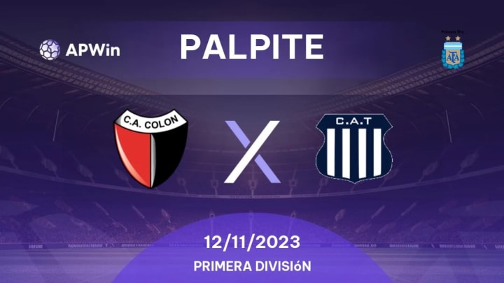 Jogos Talleres (R.E) ao vivo, tabela, resultados