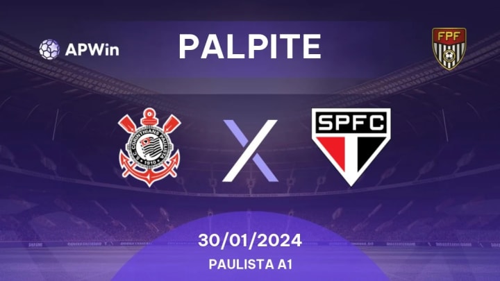 Palpites Copa do Brasil: São Paulo x Sport - 01/06/2023