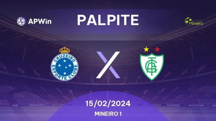 Palpite: Atlético x Caldense - pelo Campeonato Mineiro