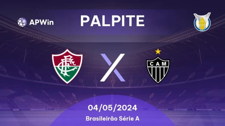 atlético mineiro e botafogo palpite