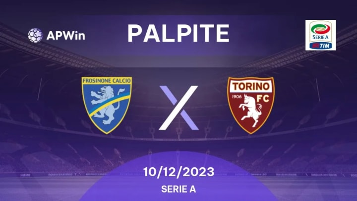 Frosinone x FC Turino » Placar ao vivo, Palpites, Estatísticas + Odds