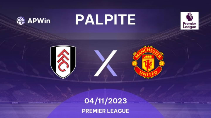 Onde assistir, palpites e escalações de Manchester City x Fulham