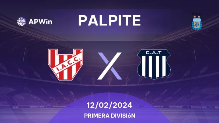 Palpite Atlético Tucumán x Talleres Córdoba: 25/10/2023 - Campeonato  Argentino