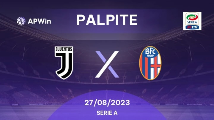 Prognóstico Juventus Bologna