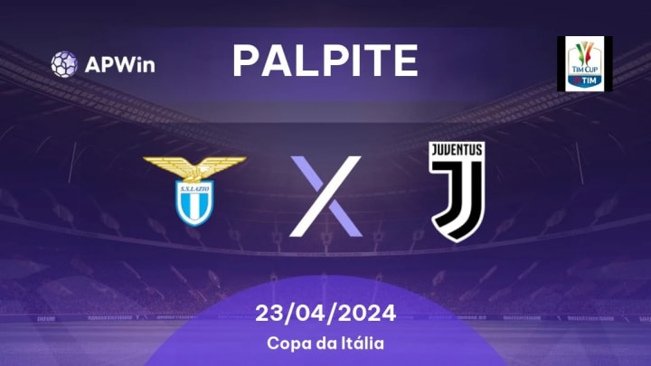 Palpite Lazio x Juventus