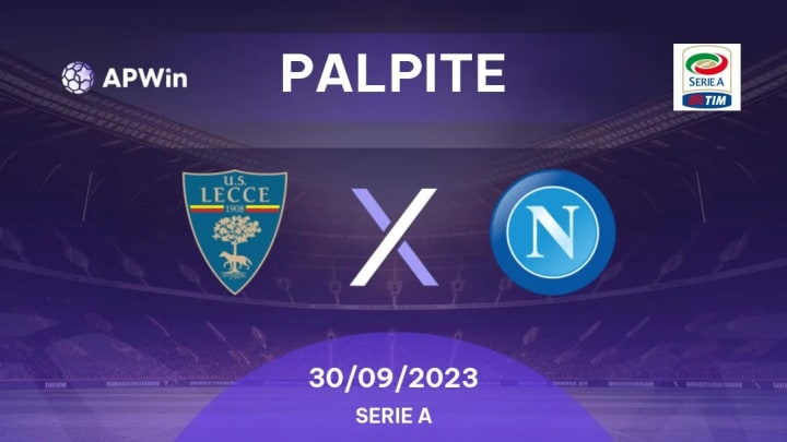 Onde assistir ao vivo a Genoa x Napoli, pela Serie A italiana