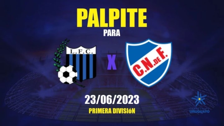 Palpite Racing x Fénix: 19/10/2023 - Campeonato Uruguaio