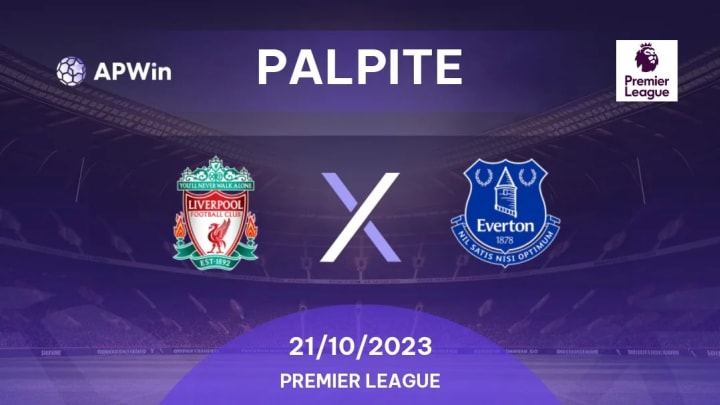 Everton e Liverpool empataram sem gols neste sábado (8) no Inglês