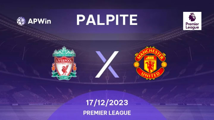 Palpite Luton Town x Liverpool FC x Premier League 05/11/2023