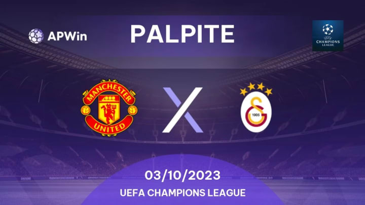 Galatasaray arranca empate e complica vida do United na Champions League