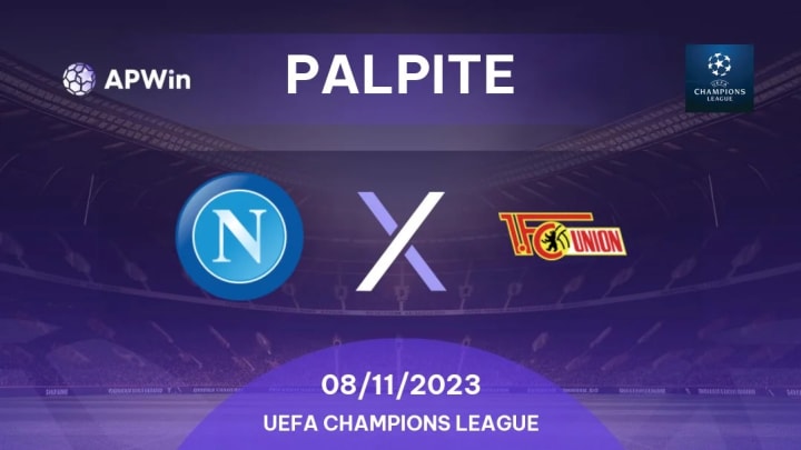 Napoli x Real Madrid: onde assistir ao jogo da Champions