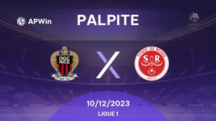 Gols e melhores momentos Olympique de Marseille x Reims pela Ligue