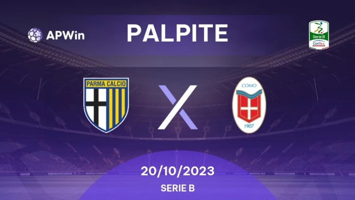 Parma penalizado com perda de um ponto na classificação da Serie B italiana