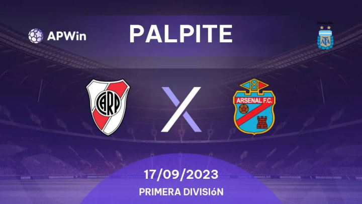 River Plate x Instituto ao vivo e online, onde assistir, que horas