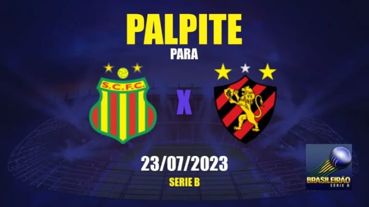 Sport Recife x Sampaio Corrêa: onde assistir ao vivo e o horário do jogo  hoje (25/11) pela Série B, Futebol