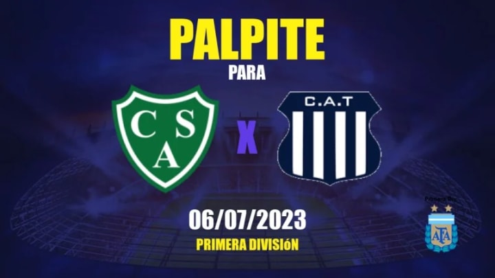 Jogos Talleres (R.E) ao vivo, tabela, resultados