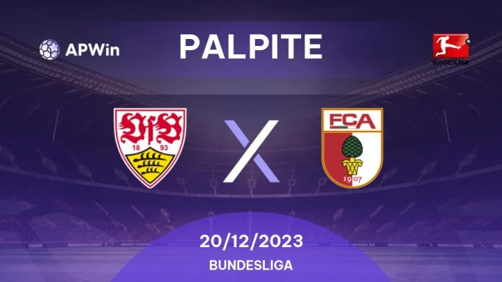 Palpites Campeonato Alemão Bundesliga 2023/2024