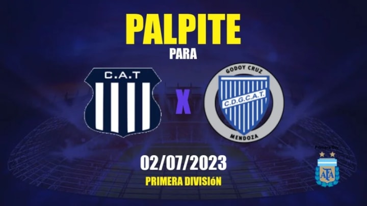 Jogos Talleres Córdoba ao vivo, tabela, resultados