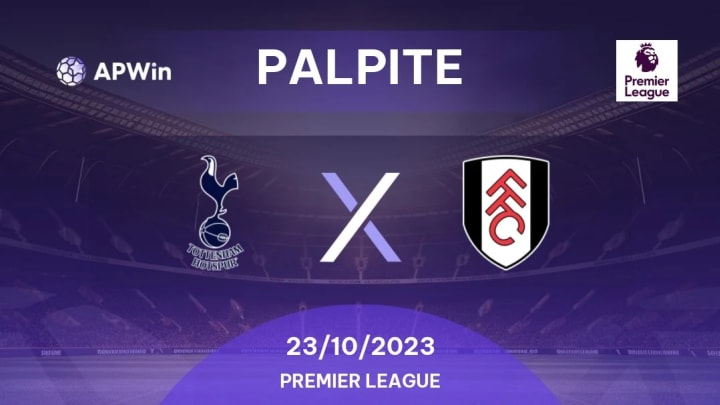 Fulham x Tottenham: onde assistir ao vivo, que horas é, escalação e mais da  Copa da Liga Inglesa