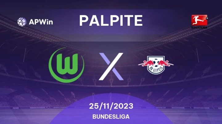 Wolfsburg busca chegar a sua terceira vitória seguida em 2023 na Bundesliga  - Alemanha Futebol Clube