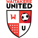 Waitakere United logo de equipe