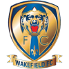 Wakefield logo de equipe