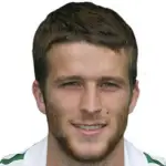 Adam Matthews headshot